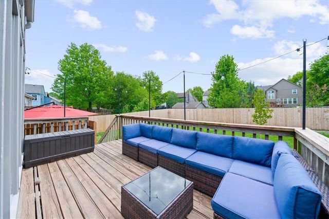 17287 W 157th Street, Olathe, KS 66062