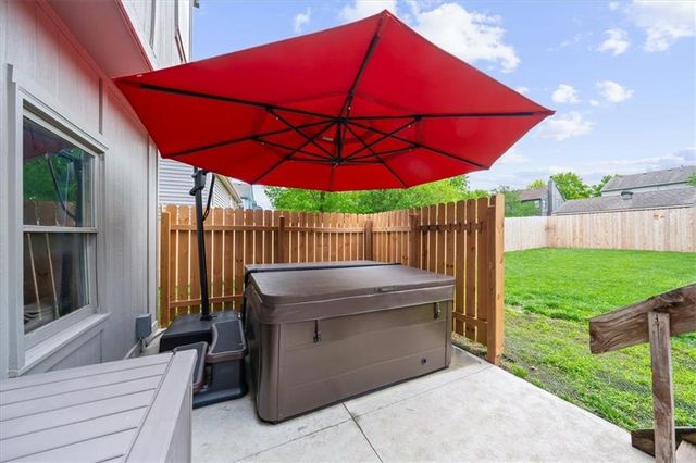 17287 W 157th Street, Olathe, KS 66062