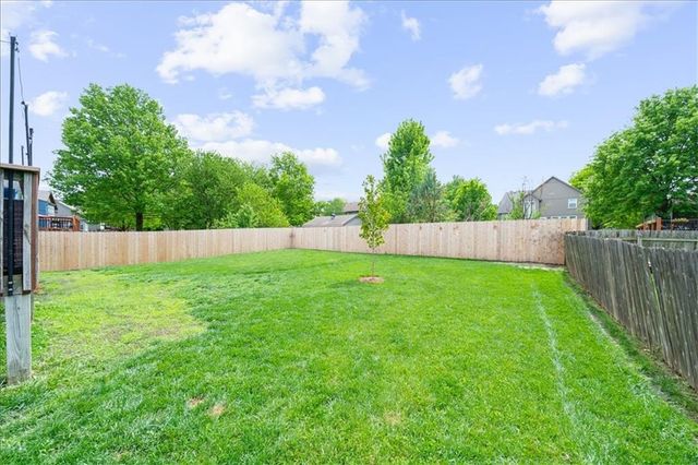 17287 W 157th Street, Olathe, KS 66062