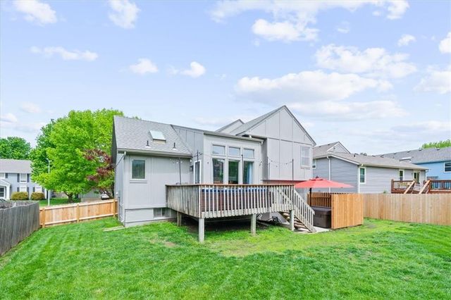 17287 W 157th Street, Olathe, KS 66062