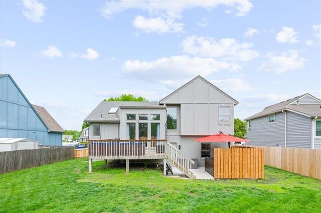 17287 W 157th Street, Olathe, KS 66062