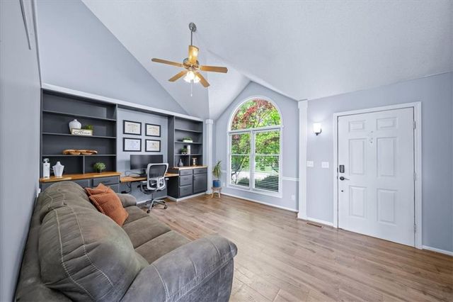 17287 W 157th Street, Olathe, KS 66062