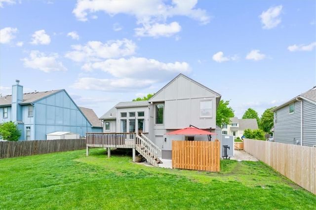 17287 W 157th Street, Olathe, KS 66062