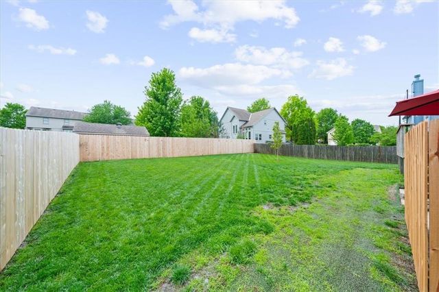 17287 W 157th Street, Olathe, KS 66062