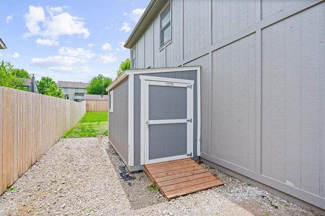 17287 W 157th Street, Olathe, KS 66062