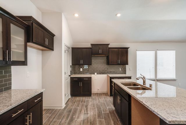 1409 Indigo Sky Street, El Paso, TX 79928