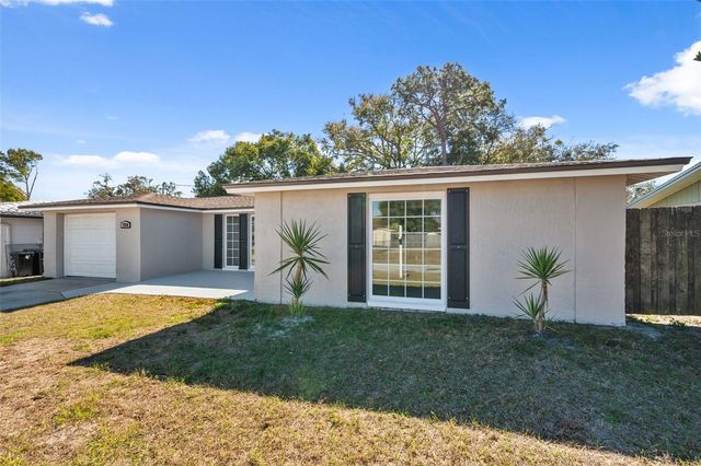 7330 RHINEBECK DRIVE, Port Richey, FL 34668