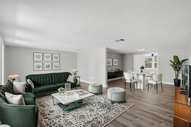 7330 RHINEBECK DRIVE, Port Richey, FL 34668