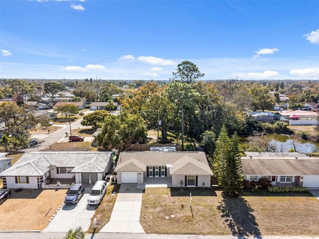 7330 RHINEBECK DRIVE, Port Richey, FL 34668