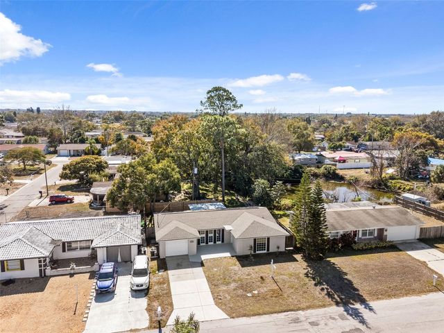 7330 RHINEBECK DRIVE, Port Richey, FL 34668