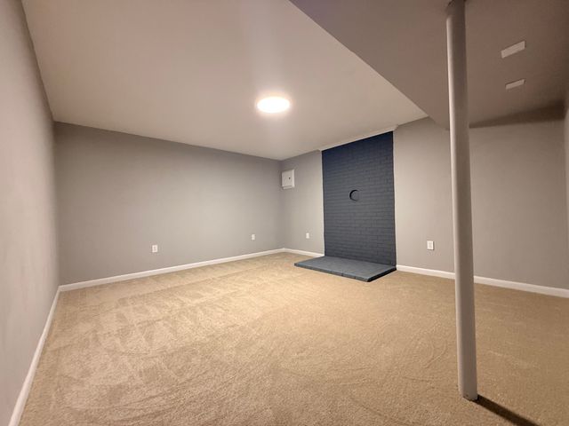 1436 Mountain Pass RD, Blue Ridge, VA 24064