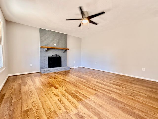 1436 Mountain Pass RD, Blue Ridge, VA 24064