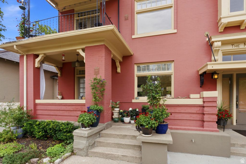 1160 E FIRST AVE #2, Salt Lake City, UT 84103 — photo 4