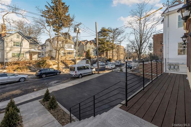 316 E 4th Street, Mount Vernon, NY 10553