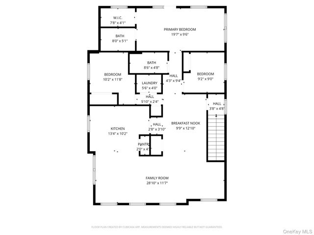 316 E 4th Street, Mount Vernon, NY 10553