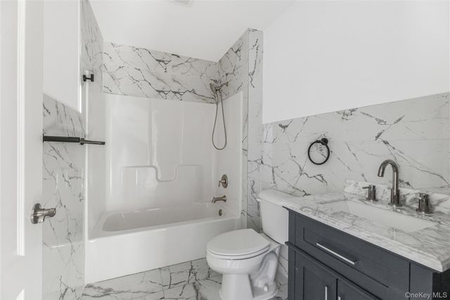 316 E 4th Street, Mount Vernon, NY 10553