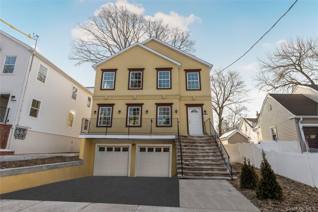 316 E 4th Street, Mount Vernon, NY 10553