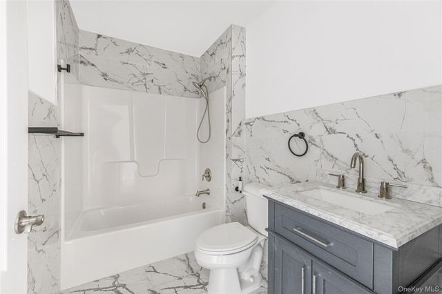 316 E 4th Street, Mount Vernon, NY 10553