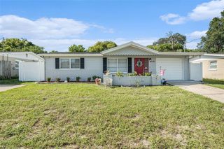 6348 PAWLING AVENUE, Port Richey, FL 34668