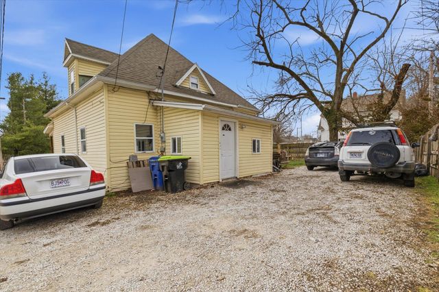 715 E Division Street, Springfield, MO 65803