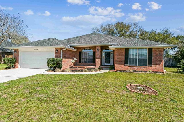 4798 Jaimee Leigh Dr, Milton, FL 32570