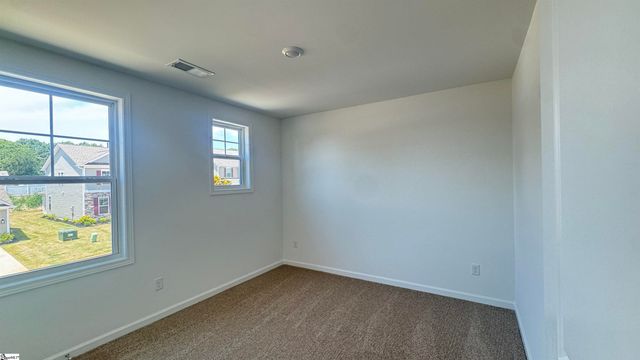 2045 Halton Oaks Drive Lot 100, Spartanburg, SC 29303
