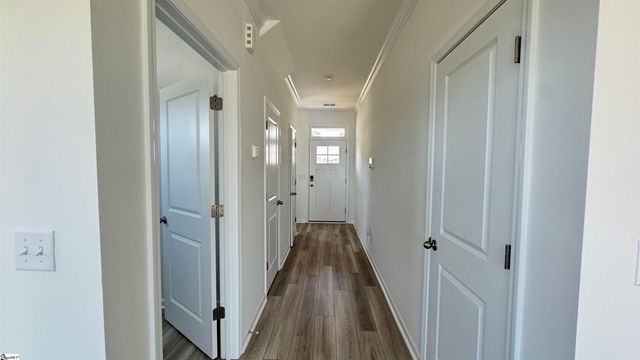 2045 Halton Oaks Drive Lot 100, Spartanburg, SC 29303