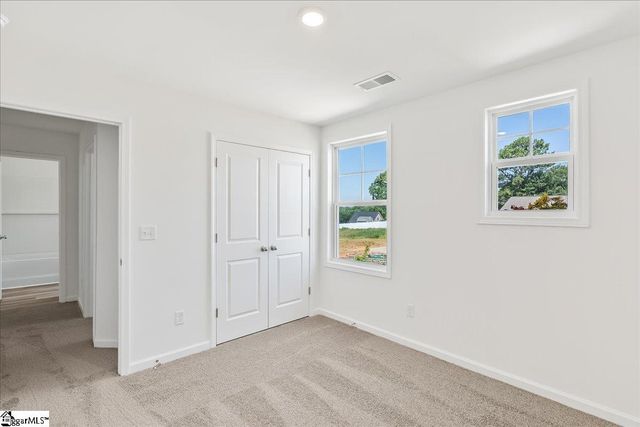 2045 Halton Oaks Drive Lot 100, Spartanburg, SC 29303