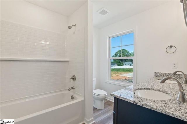 2045 Halton Oaks Drive Lot 100, Spartanburg, SC 29303