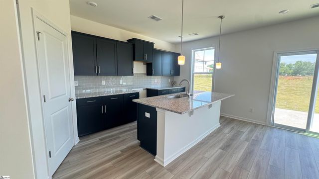 2045 Halton Oaks Drive Lot 100, Spartanburg, SC 29303