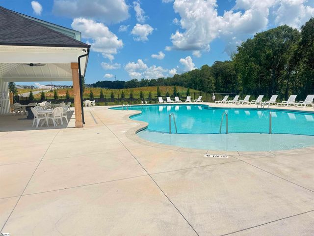 2045 Halton Oaks Drive Lot 100, Spartanburg, SC 29303