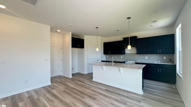 2045 Halton Oaks Drive Lot 100, Spartanburg, SC 29303