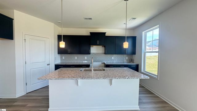 2045 Halton Oaks Drive Lot 100, Spartanburg, SC 29303
