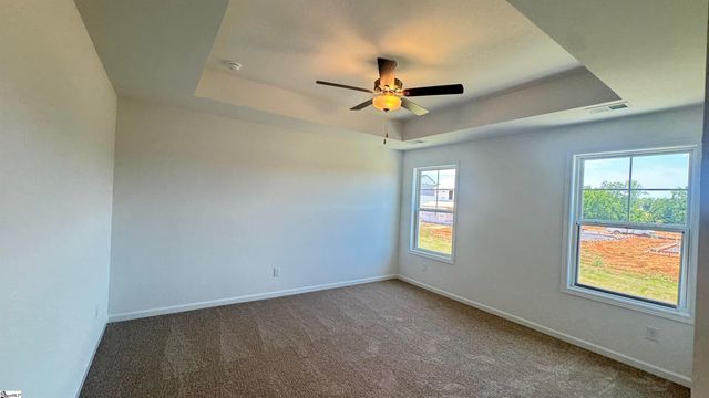 2045 Halton Oaks Drive Lot 100, Spartanburg, SC 29303