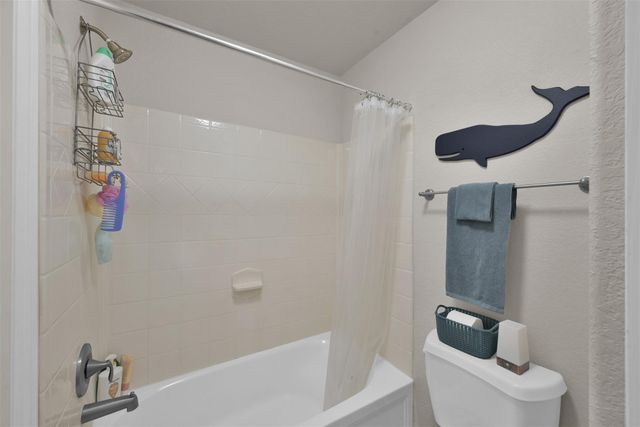 2508 Belton Shores Drive, Conroe, TX 77304