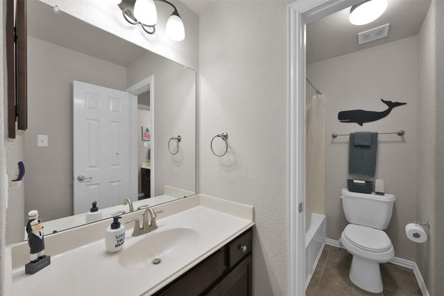 2508 Belton Shores Drive, Conroe, TX 77304