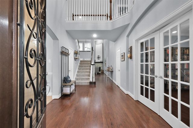 2508 Belton Shores Drive, Conroe, TX 77304