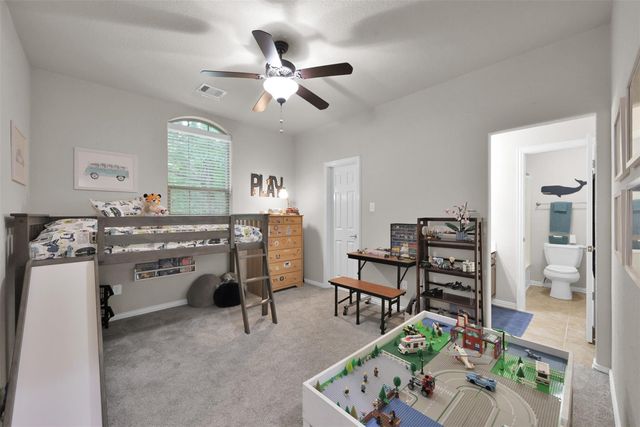 2508 Belton Shores Drive, Conroe, TX 77304