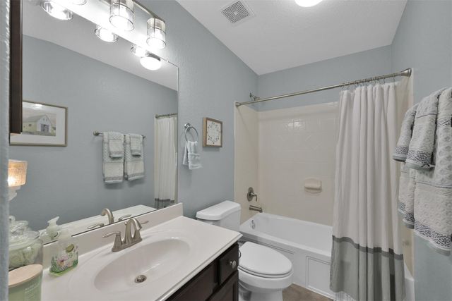 2508 Belton Shores Drive, Conroe, TX 77304