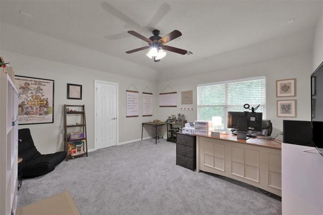 2508 Belton Shores Drive, Conroe, TX 77304