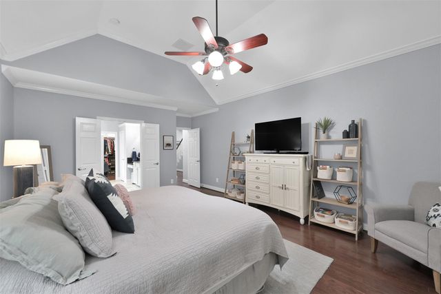 2508 Belton Shores Drive, Conroe, TX 77304