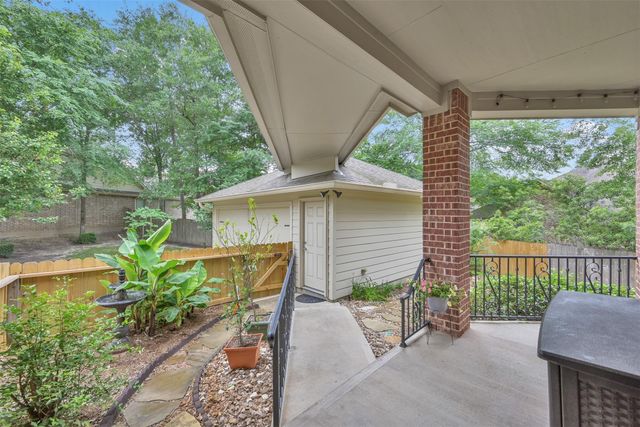 2508 Belton Shores Drive, Conroe, TX 77304