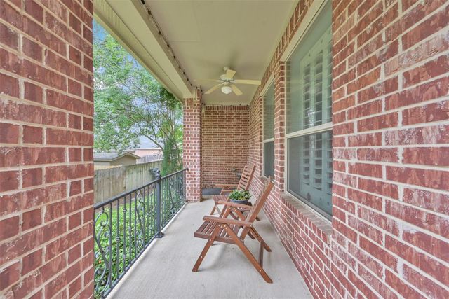 2508 Belton Shores Drive, Conroe, TX 77304