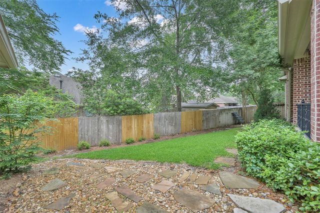 2508 Belton Shores Drive, Conroe, TX 77304