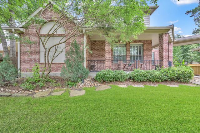 2508 Belton Shores Drive, Conroe, TX 77304