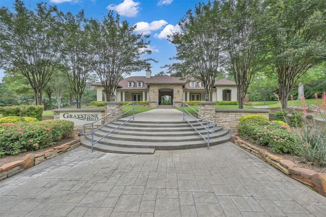 2508 Belton Shores Drive, Conroe, TX 77304