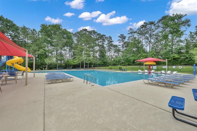2508 Belton Shores Drive, Conroe, TX 77304