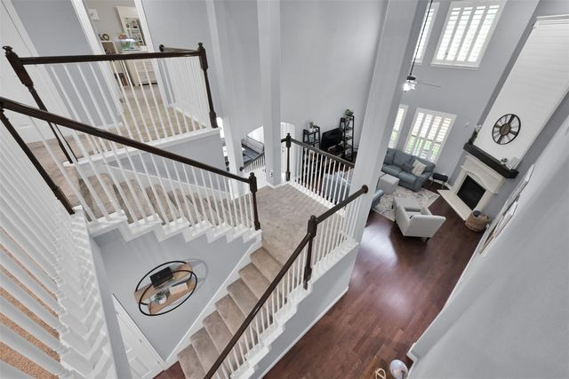 2508 Belton Shores Drive, Conroe, TX 77304