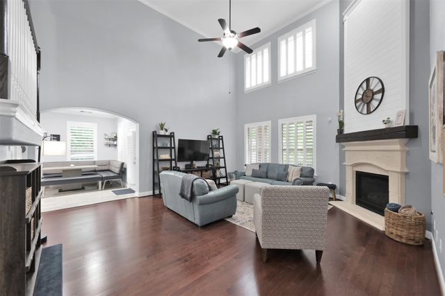 2508 Belton Shores Drive, Conroe, TX 77304