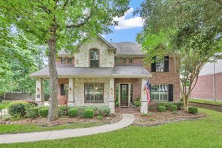 2508 Belton Shores Drive, Conroe, TX 77304